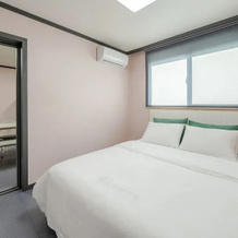 Samcheok Lamer Pension, 近德面 — 照片 4
