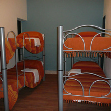 Hostel Sol de Oro, 布宜诺斯艾利斯 — 照片 2