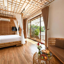Memorina Ninh Binh Resort, 嘉远 — 照片 5