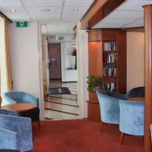 Fairtours Hotelschiff Regina Rheni Cologne, Кёльн — фото 4