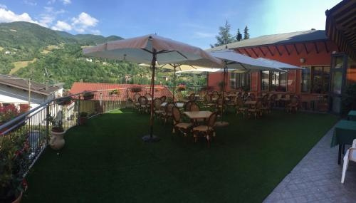 Albergo Ristorante Galli, Pievepelago — photo 1