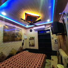 Jagan Hotel And Restaurant, Дхаулпур — фото 2