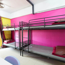 YHA Bradbury Jockey Club Tai Mei Tuk Youth Hostel, 大埔 — 照片 5