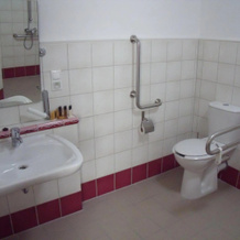 Hotel Sloneczny Mlyn, Bydgoszcz — photo 4