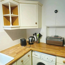 Egremont 2-br Flat With Free Parking & Wi-fi, 埃格勒蒙特 — 照片 4