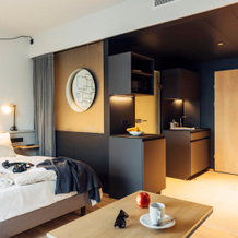 harry’s home Zürich-Limmattal, 施普赖滕巴赫 — 照片 2
