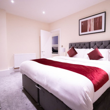 Everest Lodge Luxury Serviced Apartments - Farnborough, Фарнборо — фото 5