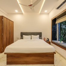 CosmicStays Casa Ivory Pool Villa Mulshi, Pirangut — photo 3