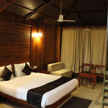 Aparupa Sands Marina Beach Resort, 斯瓦拉杰德维普岛 — 照片 3