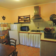 Casa Del Borgo, Кантиано — фото 2