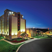 Cherokee Casino & Hotel West Siloam Springs, Уэст-Силоум-Спрингс — фото 2