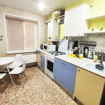 Flat Uyutnaya, Zavolzhye — photo 4