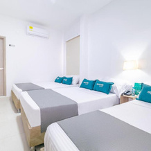 Hotel Boutique Gao, 库库塔 — 照片 2