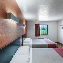 Motel 6 Fort Worth - Bedford, Бедфорд — фото 5