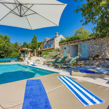 Villa Jelena, Нови Винодольски — фото 4