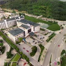 Hanjue Hotel, Аньцин — фото 2