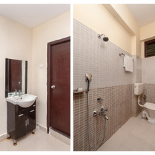OYO Flagship 26862 Hotel Sri Shiva Shakti, 斯里卡拉哈斯蒂 — 照片 4