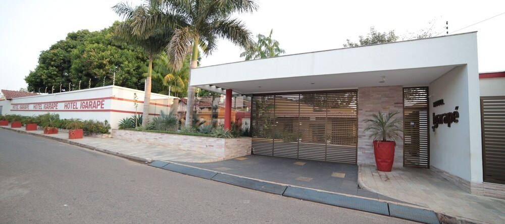 Hotel Igarape, Parauapebas — photo 1