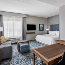 Homewood Suites By Hilton Boston Woburn, Уоберн — фото 2