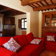 I Casali Di Colle San Paolo, Паникале — фото 5