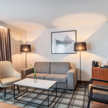 Radisson Blu Hotel, Karlsruhe, 埃特林根 — 照片 3