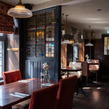 The Lazy Cow - Salisbury, 索尔兹伯里 — 照片 5