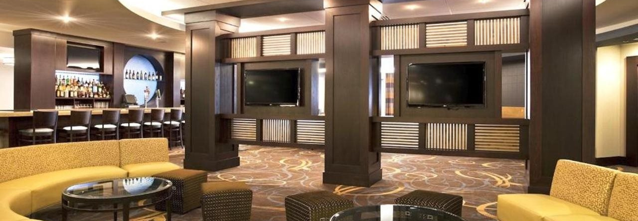 Doubletree By Hilton Washington Dc Silver Spring, Силвер-Спринг — фото 1