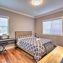 Bright Fremont Gem w/ Fenced Backyard & Patio, 弗里蒙特 — 照片 5