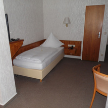 Hotel Sonnenhof, 上乌瑟尔 — 照片 5