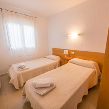 Apartamentos Isern, Бланес — фото 2