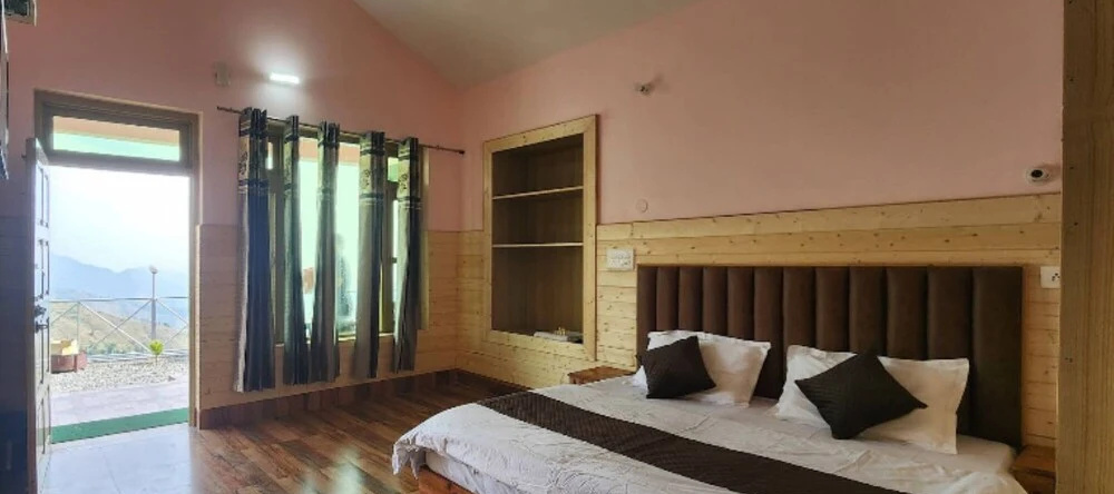 Chakrata Hills Resort, Tugara — photo 1