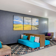 La Quinta Inn & Suites by Wyndham Mission at West McAllen, 米申 — 照片 3