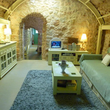 St. George Sykoussis Traditional Residence, 希俄斯岛 — 照片 2