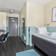 Best Western Kom Hotel Stockholm, 斯德哥尔摩 — 照片 5