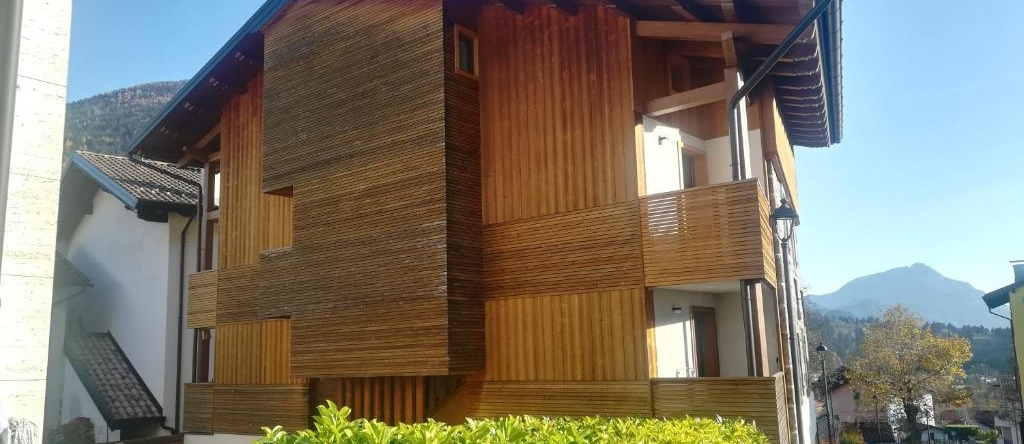 Casa Vacanze Ranuncolo 5, 苏特里奥 — 照片 1