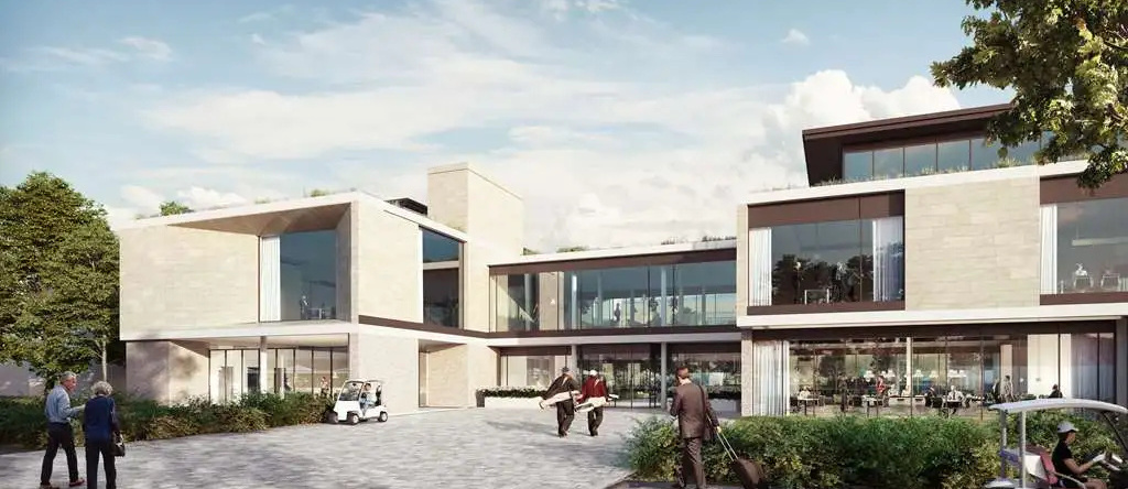 Radisson Collection The National Hotel, Brussels, Zaventem — photo 1