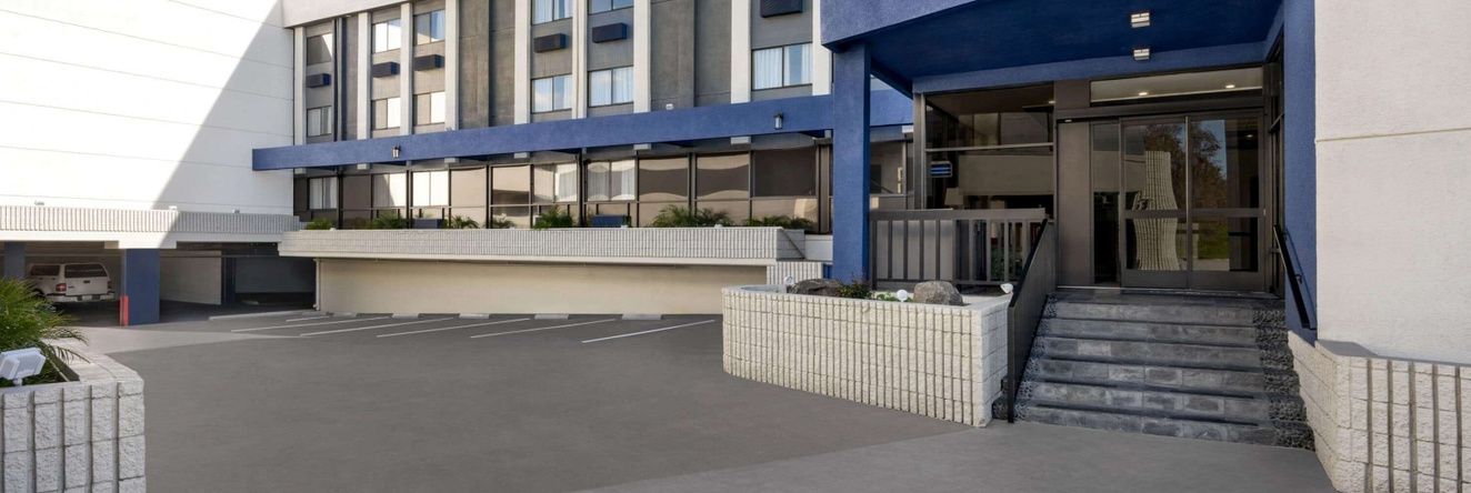 Baymont by Wyndham Monterey Park, 蒙特雷帕克 — 照片 1