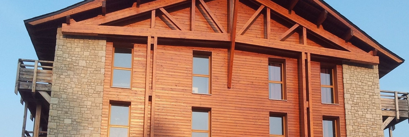 Residence Le Pic De L Ours, Font-Romeu-Odeillo-Via — photo 1