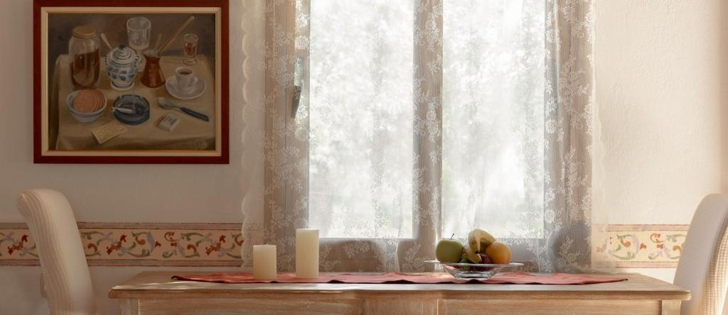 Eleni's Cottage, for Natural Living, By ThinkVilla, 克萨内莫斯 — 照片 1