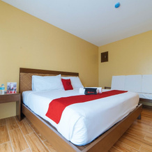 Hotel Alunsina by Reddoorz, Roxas City — photo 2
