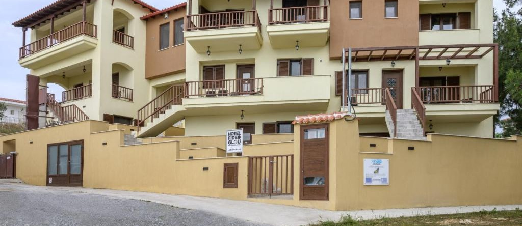 Tavani Villas, Трипити — фото 1