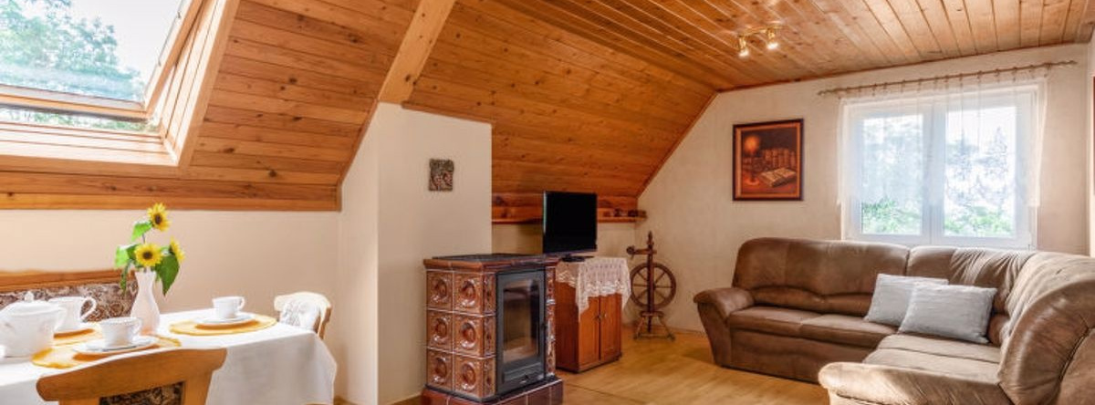 Holiday Home Horni Vestonice, 上韦斯托尼采 — 照片 1