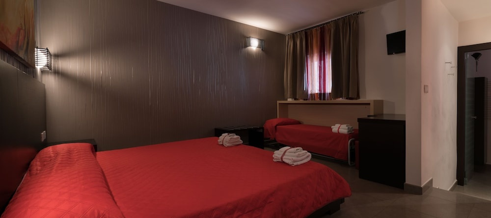 Nacore Bed And Breakfast, Массафра — фото 1