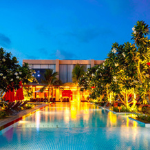 Marina Bay Vung Tau Resort & Spa, 头顿 — 照片 5