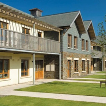 Self Catering Lodges At The Blarney Hotel & Golf Resort, Корк — фото 4