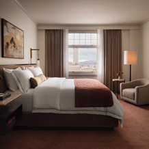The Huntington Hotel, 旧金山 — 照片 3