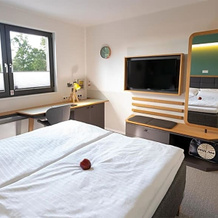 Hotel Am Leinritt, Kahl am Main — photo 4