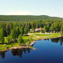 Steiner's Camping & Lodge, Малунг — фото 4