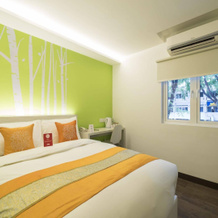 City Edge Hotel, Куала-Лумпур — фото 2