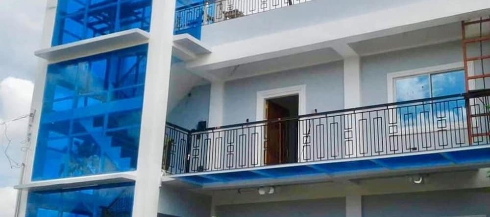 Vitasolo Hometel & Suite, Тагум — фото 1